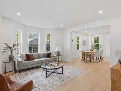 104 Eastern Ave #104, Woburn, MA, 01801