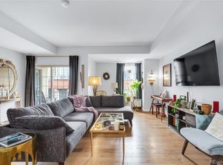 300 W 11th Ave Unit 5B, Denver, CO 80204