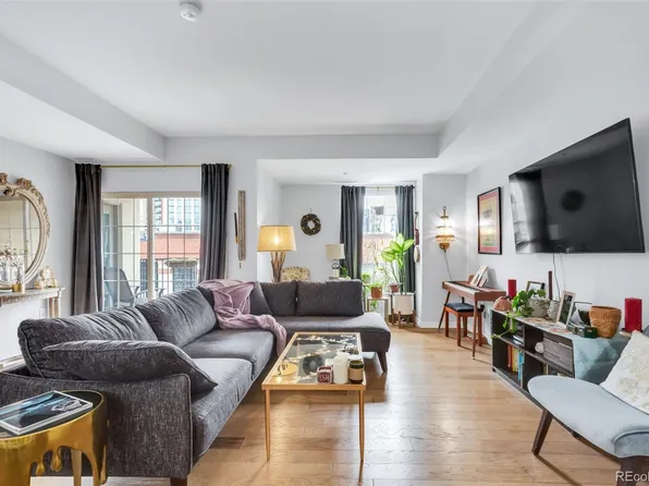 300 W 11th Ave Unit 5B, Denver, CO 80204