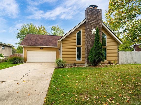 2nd image of 1132 Comanche Dr