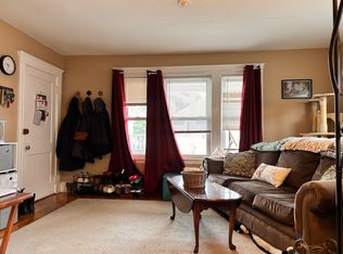 14 Whittemore St #2, Medford, MA 02155