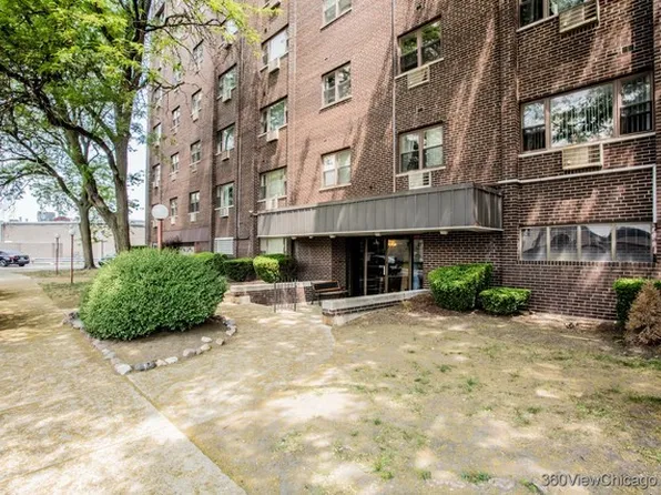 4600 N Cumberland Ave Unit 501, Chicago, IL 60656