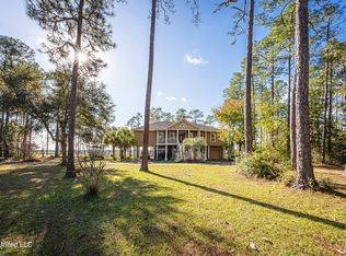 6301 Mary Mahoney Dr, Ocean Springs, MS 39564