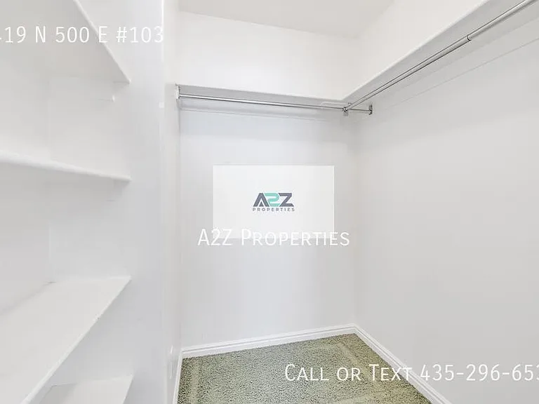 419 N 500 E #103 — Photo 13