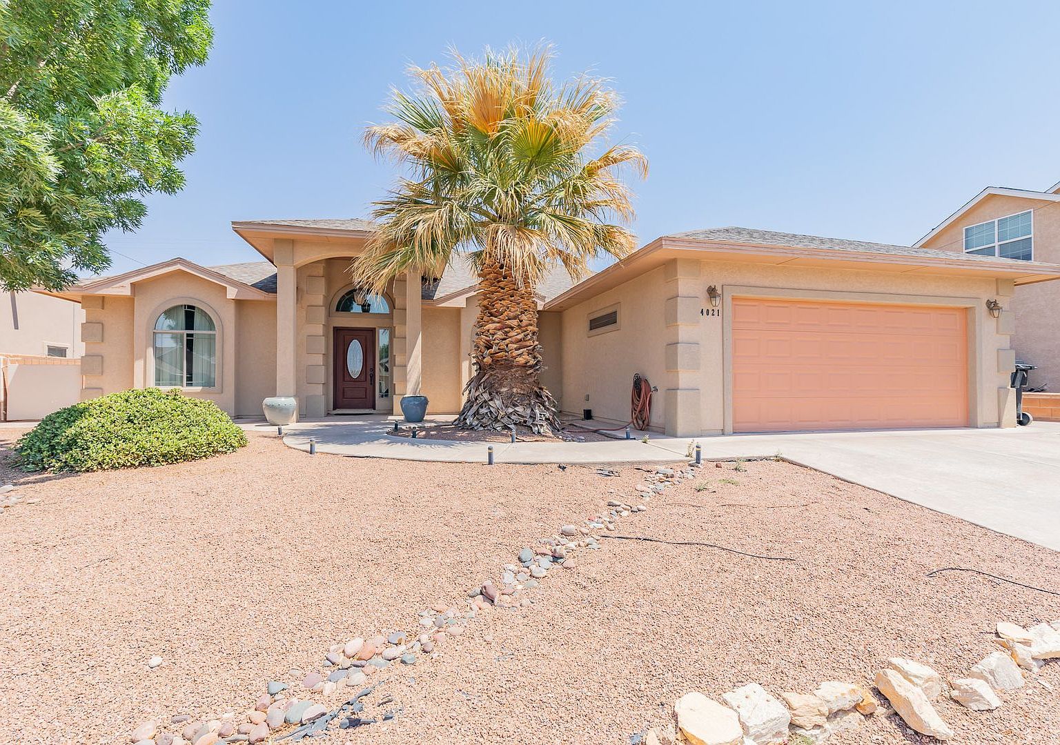 4021 Wood Loop, Alamogordo, NM 88310 | Zillow