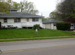 2101 N 70th St, Lincoln, NE 68505