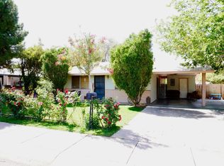 409 W Fairview St, Chandler, AZ 85225