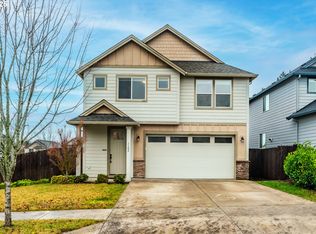 1102 S Quail Run Pl, Ridgefield, WA 98642