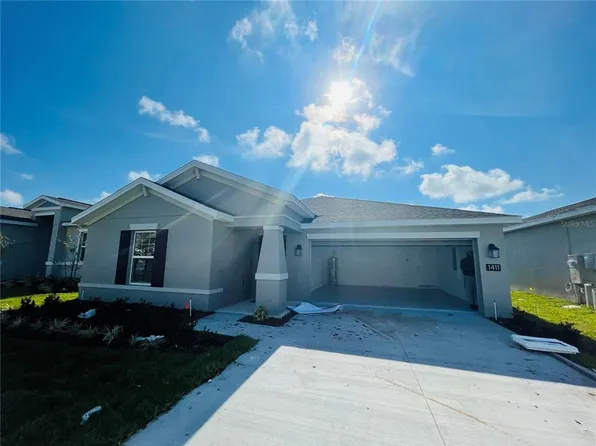1411 Lassen St, Haines City, FL 33844