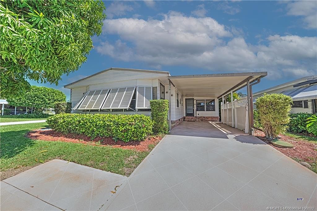 7761 SE Shenandoah Dr, Hobe Sound, FL 33455 Zillow