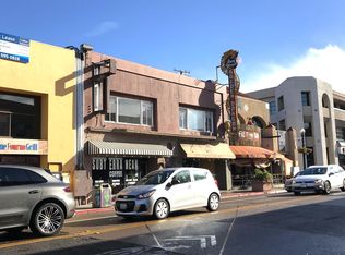 412 1/2 University Ave APT 2, San Diego, CA 92103