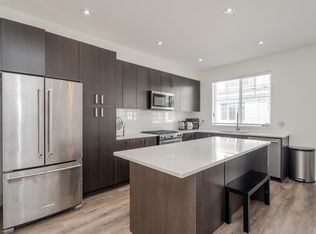 158 171st St #60, Surrey, BC V3Z0X1