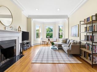 320 Commonwealth Ave APT 41, Boston, MA 02115