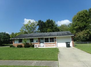 2307 Westport Dr, Dayton, OH 45406
