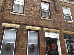 2412 N 32nd St, Philadelphia, PA 19132
