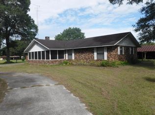 5137 NW County Road 233, Starke, FL 32091
