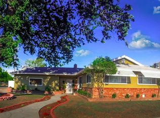 3692 N Diana St, Fresno, CA 93726