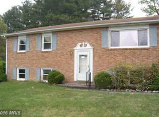 2500 Appaloosa Way, Finksburg, MD 21048