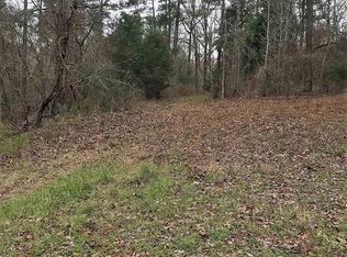 1905 County Rd #A, Jacksonville, TX