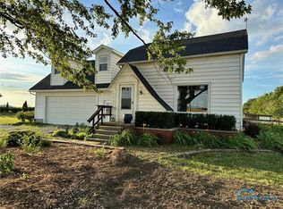 7388 County Road T, Lyons, OH 43533