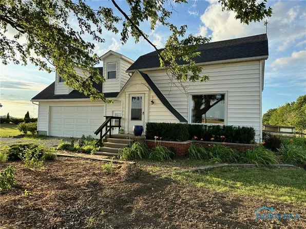 7388 County Road T, Lyons, OH 43533