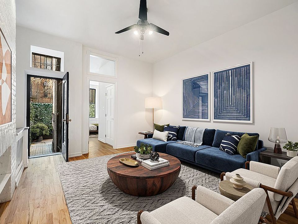 1st image of 436 W 47th St APT 1B