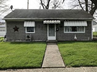 771 Cherokee Dr, Lancaster, OH