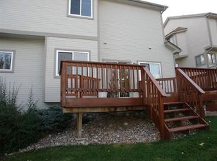 8273 S Ogden Cir, Littleton, CO 80122