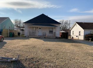 3923 N Flynn Ave, Oklahoma City, OK 73112