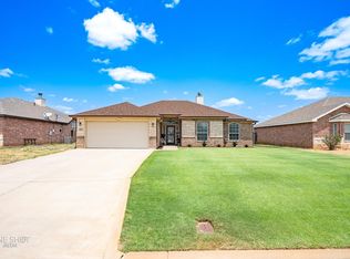 218 Sugarberry Ave, Abilene, TX 79602
