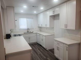 633 E Lancaster Blvd, Lancaster, CA 93535