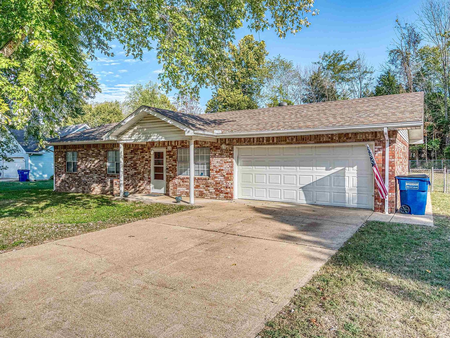 1509 Gregg Rd, Mountain Home, AR 72653 | Zillow