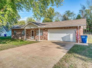 1509 Gregg Rd, Mountain Home, AR 72653