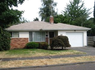 350 W Exeter St, Gladstone, OR 97027