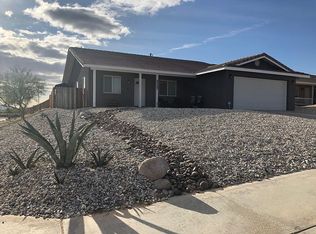 5127 Split Rock Ave, Twentynine Palms, CA 92277