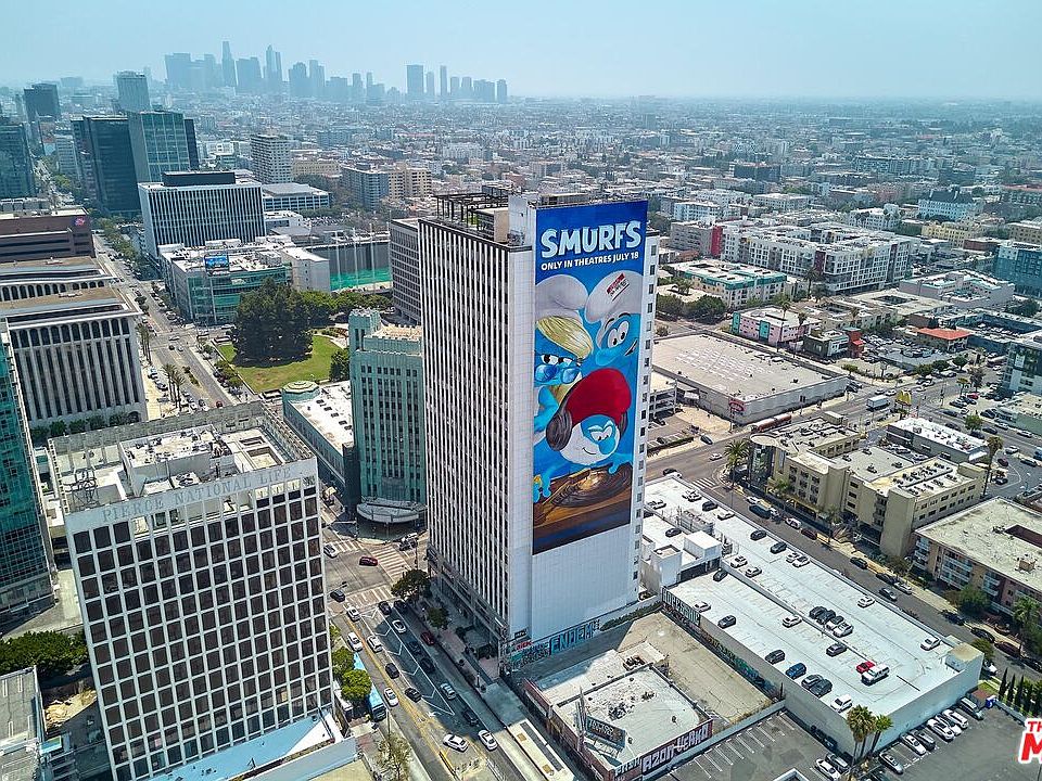 1st image of 3810 Wilshire Blvd APT 502