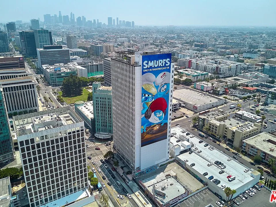 3810 Wilshire Blvd #408