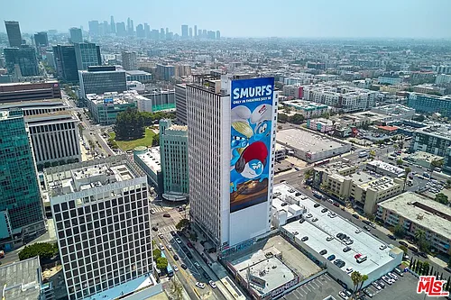 3810 Wilshire Blvd Photo 1