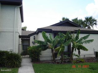 1471 Sheafe Ave NE APT 110, Palm Bay, FL 32905