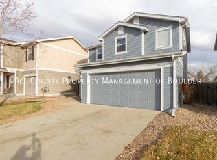 10694 Upper Ridge Rd, Longmont, CO 80504