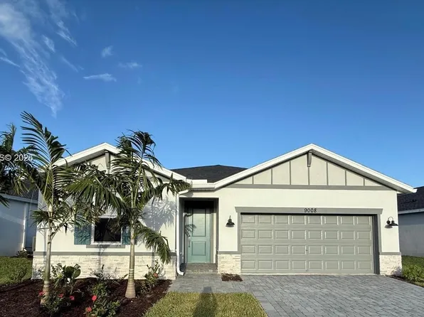 9008 Dahlia Cir, Port Saint Lucie, FL 34986