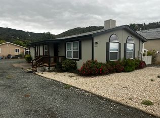 6886 Frontage Road Ext, Lucerne, CA 95458