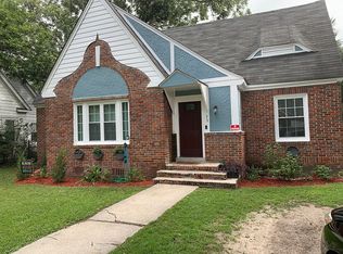 33 Saratoga St, Sumter, SC 29150