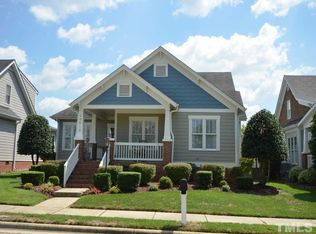 10612 Catara Dr, Raleigh, NC 27614