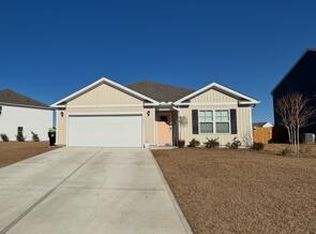 1122 Sandy Heights Loop LOT 72, Navassa, NC 28451