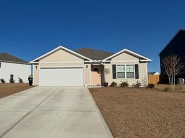 1122 Sandy Heights Loop  (Lot 72), Navassa, NC 28451