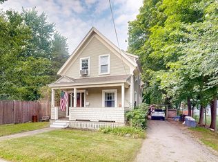 127 W Main St, Georgetown, MA 01833