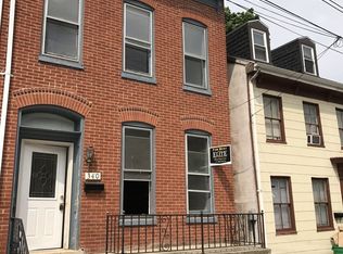 340 S Duke St, York, PA 17401