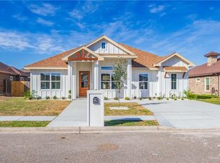 2705 Yosemite St, Edinburg, TX 78542