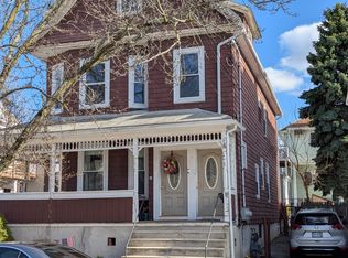 12 Newbern Ave #1, Medford, MA 02155